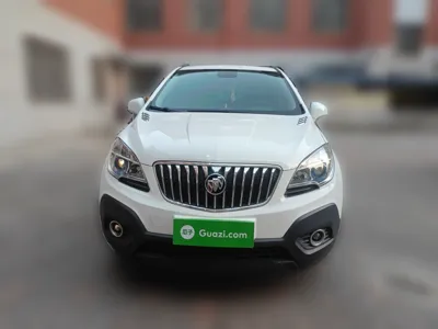 Buick Encore
