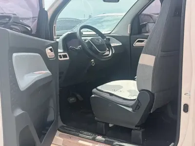 Wuling MINIEV