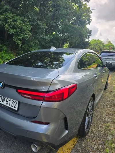 BMW 2-Series