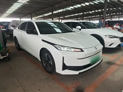 Qiyuan 长安启源A05经典