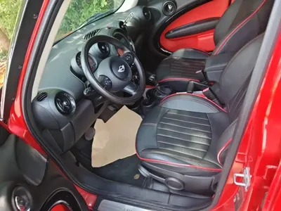 MINI Mini Countryman