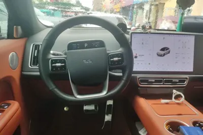 Li Auto L7