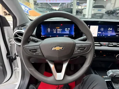 Chevrolet Monza