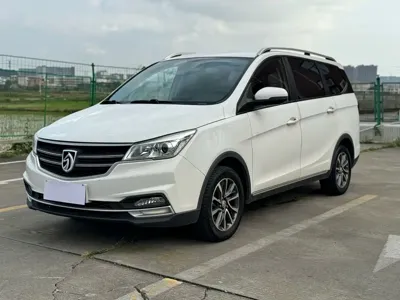 Baojun 730