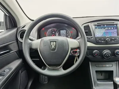 Roewe 350