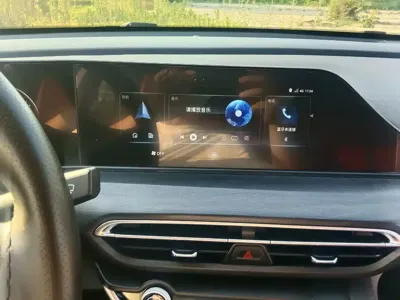 Changan Eado