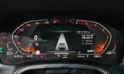 BMW 4-Series