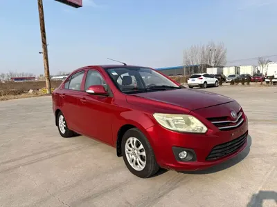Changan V3