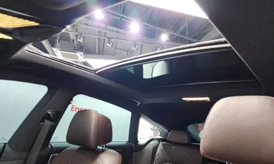 BMW Gran Turismo