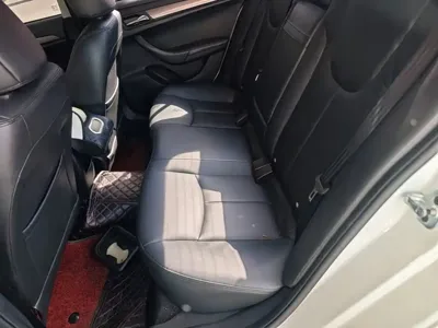 Roewe 360