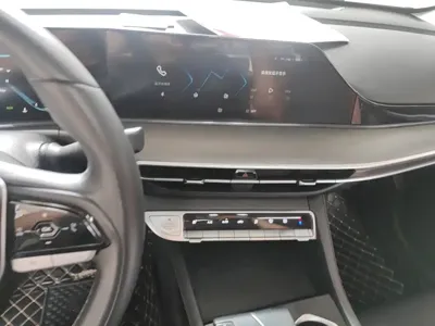 Changan Eado
