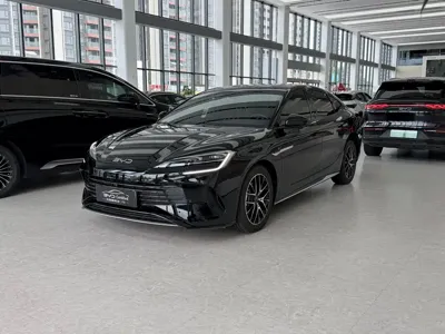 BYD Seal
