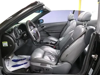 Saab 9-3