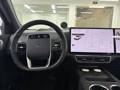 Li Auto Li L7