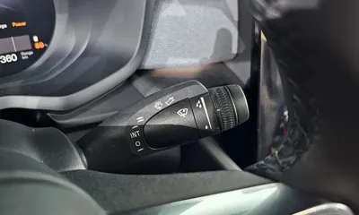 Polestar Polestar 2