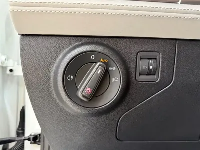 Jetta VS5
