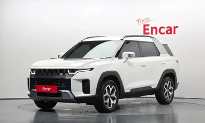 KG_Mobility_Ssangyong Torres