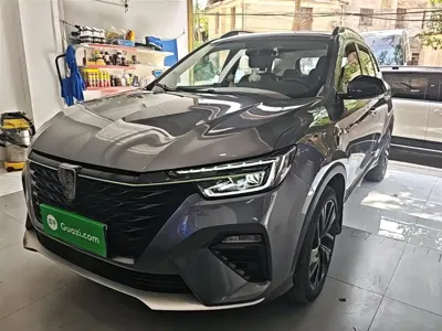 Roewe RX5