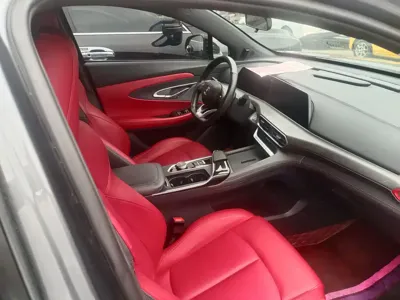 Changan UNI-T