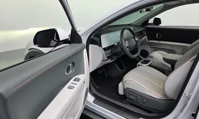 Hyundai Ioniq5