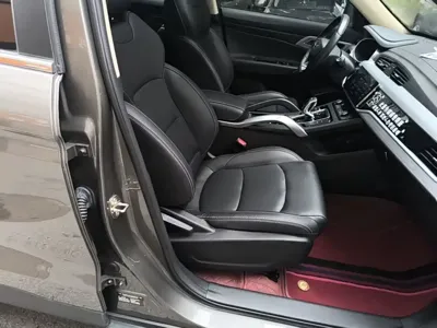 Geely Boyue
