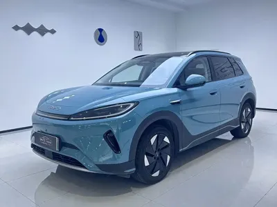 BYD 海狮05 EV