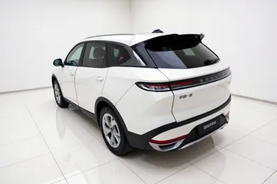 Bestune T90