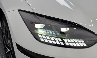 Hyundai Ioniq6