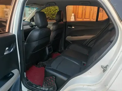 Baojun 510