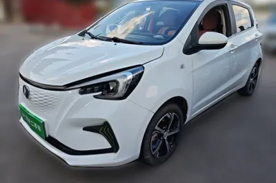 Changan Benni E-Star