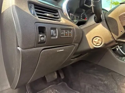 ChevroletGMDaewoo Impala