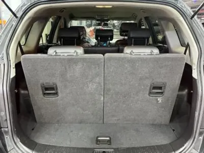 ChevroletGMDaewoo Captiva