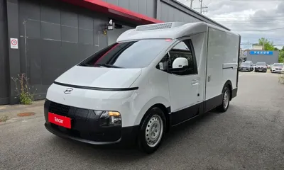 Hyundai ST1