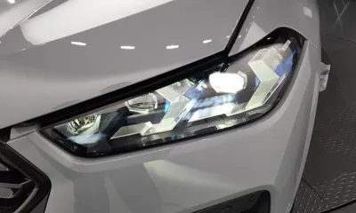 BMW X6M
