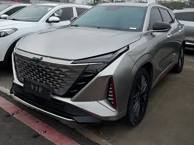 Oshan Oushang Z6