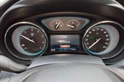 Buick Envision