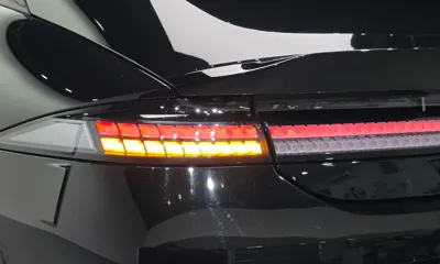 Hyundai Ioniq6