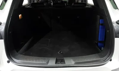 ChevroletGMDaewoo Trailblazer