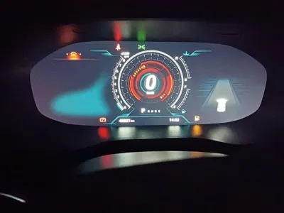 大通 G50