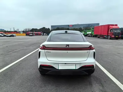 Roewe Feifan R7