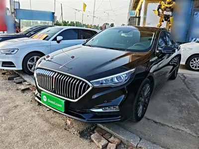Hongqi Hongqi H5