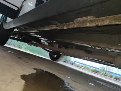 Changan CS55