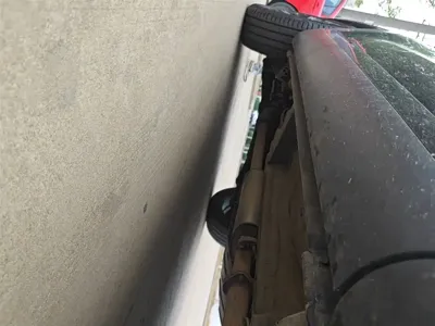 WEY Wey VV6
