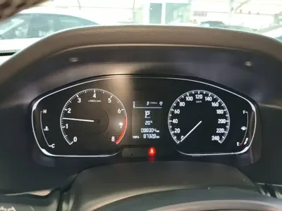 Honda Inspire