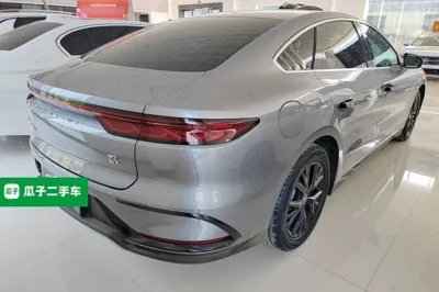 BYD Han
