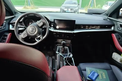 MG 5