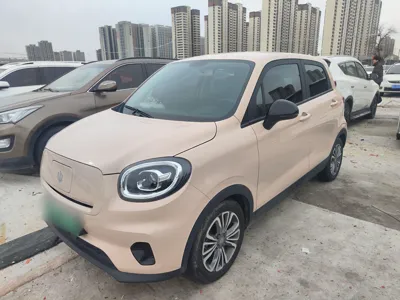 Leapmotor T03