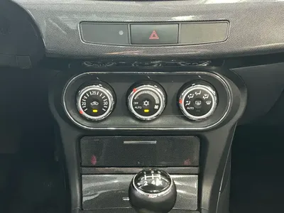 Mitsubishi Lancer EX