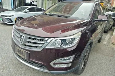 Baojun 560