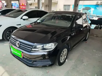 Volkswagen Santana